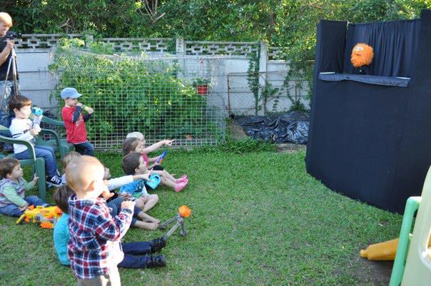 Best Kids Party Entertainment in Brisbane