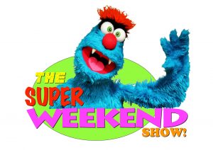 Super Weekend Show Logo