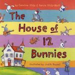 Puppet Show - Story Time With Larrikin Puppets - Book Week - The House of 12 Bunnies - Caroline Stills