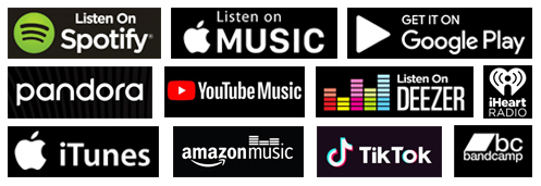 Larrikin Puppets Music - Stream on Spotify, Apple Music, YouTube, Google Play, Tiktok