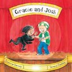 Storytime Puppet Show - Gracie and Josh - Susanne Gervay